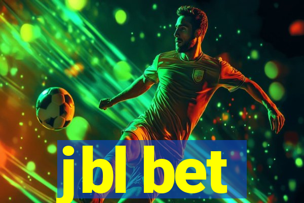 jbl bet